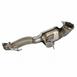 Catalytic Converter (AT)