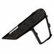 Bumper End Cap Cover - Right, Front (XLT)