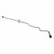 Power Steering Pressure Line Hose Assemb Tube - Left