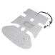Seat Heater Pad Heating Element - Front