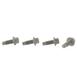 Hood Hinge Bolt - M8 X 16MM