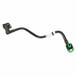 Vapor Canister Purge Solenoid Connecting Hose - 2.0L