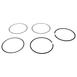 Piston Ring Kit From 11/1/11 - 3.5L