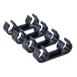 Transmission Oil Cooler Line Clip - 12/12MM (AT)