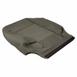 Seat Back Cushion Cover - Left, Front
