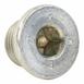 Plug Threaded - 12MM, M16 X 1.5 (6-MT, MT)