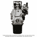 Long Block Detroit Diesel DD13 12.8L GHG14 Front Sump CSR Piston Coach Engine