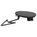 Tow Eye Cap Cover - Rear