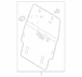 Seat Back Panel - Rear,