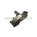 PIPE-AIR INLET, CAST IRON