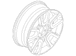 Wheel Rim 22 X 9