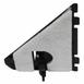 Kick Panel Trim Cowl Top Cover - Right