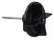 Mustang 2015-2023 Spare Tire Kit for V6, I4 and GT Coupe