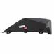 Bumper Cover Spacer Panel Extension - Right, Rear