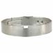 CV Joint Boot Band Clamp - Front