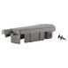Running Board End Cap Extension