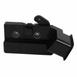 Seat Back Latch - Left, Rear (RS)