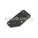 BRACKET-HINGE REINFORCEMENT