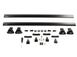 Yakima Removable Roof Rack and Crossbar System
