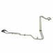 Automatic Transmission Oil Cooler Hose Tube - 5.0L (AT)