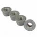 Suspension Control Arm Nut - M12, Front, Rear