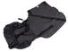 Transit 2015-2024 Covercraft Front Captain Seat Covers in Charcoal