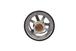 Thermostat and Seal Kit - 190 Degrees, S60, 14L