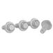 Screw - M6 X 16MM 2.0L