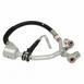 AIR CONDITIONING (A/C) Refrigerant Suction Hose Tube