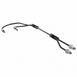 Brake Hydraulic Line Tube - Front