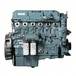 Long Block Engine S60 12.7L EPA98 6067BK60 DDEC4