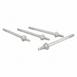Stud - M10 X 125 M8 16 2.3L