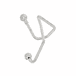 Coolant Line for ATD OM934 Euro 6