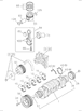 Engine Hose Assembly