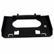 License Plate Bracket - Front