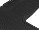Expedition 2018-2024 Rear All Weather Rubber Floor Mat for 3rd Row