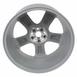 Wheel Rim 8 X 18 Painted
