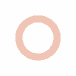 Seal Ring DIN 7603 - D10 x 15 - Copper