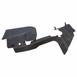 Radiator Support Air Deflector - Left