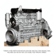 Remanufactured Long Block MBE926 EPA07 without Constant Throttle and RS Flywheel Housing