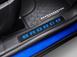 Bronco Sport, Door Sill Plates, Velocity Blue