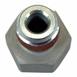 Automatic Transmission Oil Cooler Line Connector Tube