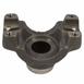 Driveshaft Coupling Flange Yoke Flag - Rear