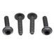 Coat Hook Screw Headliner
