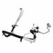 AIR CONDITIONING (A/C) Evaporator Inlet and Outlet Tube Assembly - Inlet,