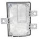 Parking Aid Control Module Audio/Visual Unit - Front