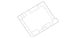 Electromagnetic Induction Charger Mat