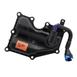 Oil Separator Engine Crankcase Vent Valve - 2.0L