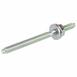 Stud - M6 X 58 15 6.7L