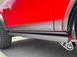 3-Door Side - Air Design® LH/RH Door, Fender, Rocker Body Appearance Kit